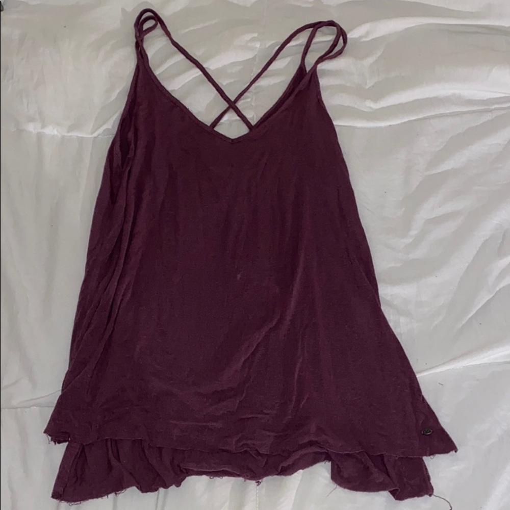 AMERICAN EAGLE TOP